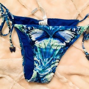 💫Seafolly bikini bottoms